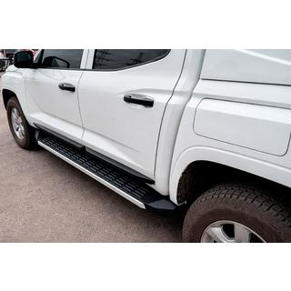 HARMS bočne stopnice (2 kos) Mitsubishi L200 2024– fotografija 3