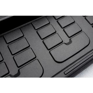 HARMS bočne stopnice (2 kos) Toyota FJ Cruiser 2006–2022 fotografija 4