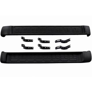 HARMS bočne stopnice (2 kos) Toyota FJ Cruiser 2006–2022 fotografija 2