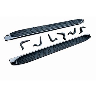 HARMS bočne stopnice (2 kos) Toyota Land Cruiser Prado 120 2002–2009 fotografija 4