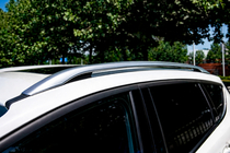 Ford Kuga/Escape 2013–2019 OEM strešne sani (2 kosa) fotografija 2