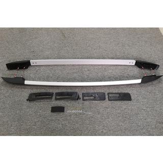 Sivi OEM strešni vzdolžni nosilci (aluminij) fotografija 3