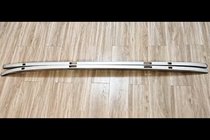 Honda CRV 2022– Integrirane OEM strešne letve (aluminij) fotografija 6