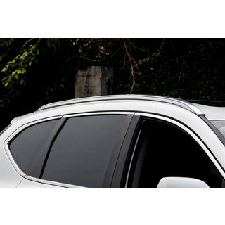 Integrirane OEM strešne letve (aluminij) Honda CRV 2022– fotografija 3