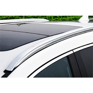 Integrirane OEM strešne letve (aluminij) Honda CRV 2022– fotografija 1