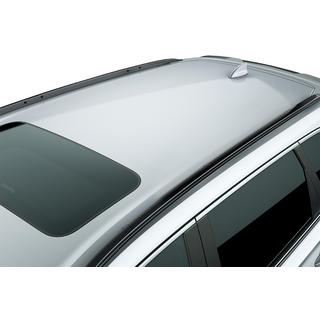 Integrirane OEM strešne letve (aluminij) Honda CRV 2022– fotografija 2