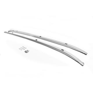 Integrirane OEM strešne letve (aluminij) fotografija 4