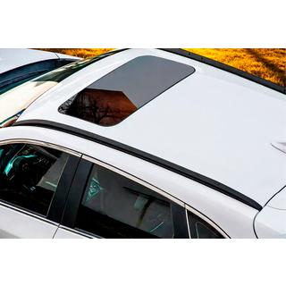 Integrirane strešne sani OEM (2 kosa) fotografija 1