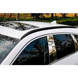 Integrirane strešne sani OEM (2 kosa) fotografija 4