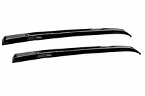 Mitsubishi L200 2024– Integrirane strešne sani OEM (2 kosa) fotografija 5