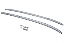 Mazda CX-60 2022– Integrirane strešne sani OEM (2 kosa) Siva fotografija 2