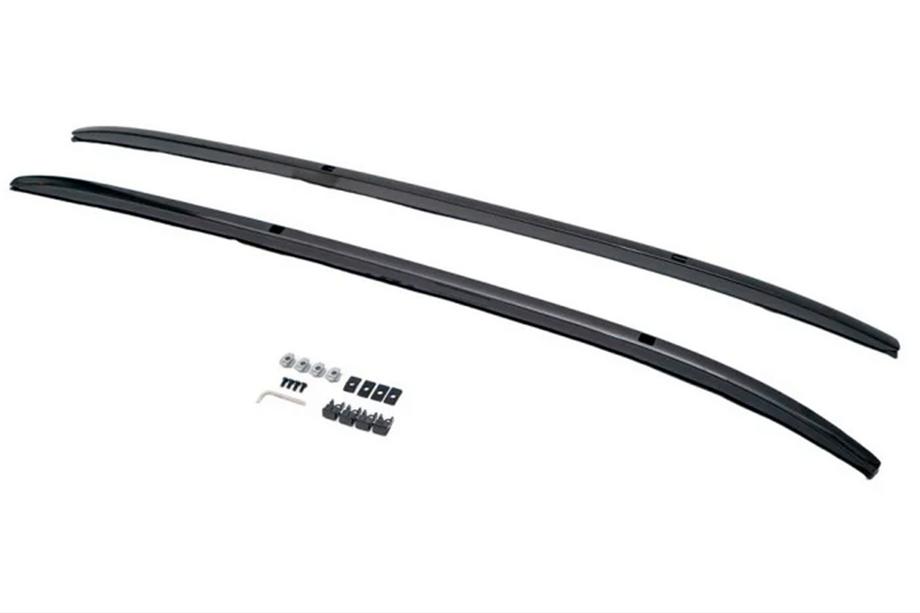 Mazda CX-60 2022– Integrirane strešne sani OEM (2 kosa) Image