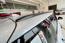 Mitsubishi Outlander 2021– Integrirane strešne sani OEM (2 kosa) fotografija 3