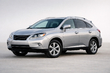 Pregled Lexus RX 2009-2015: udoben crossover za vsak dan fotografija 1