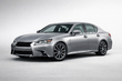 Pregled Lexus GS 2011-2020: limuzina za tiste, ki imajo dovolj Nemcev fotografija 1