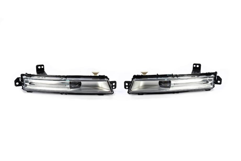 Range Rover IV L405 2013–2021 Komplet meglenk (za 2018–2021, 2 kosa) Image