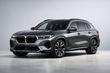 Pregled vseh govoric o BMW X9 fotografija 1