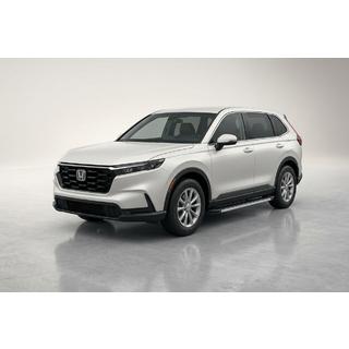Stranske stopnice Maya V1 (2 kosa, aluminij) Honda CRV 2022– fotografija 1