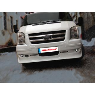 Dodatek sprednjega odbijača (2006-2014, DRL, z mrežico) fotografija 2