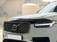 Volvo XC90 2015– Deflektor pokrova motorja EuroCap (2019-2024) fotografija 2