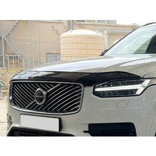 Deflektor pokrova motorja EuroCap (2019-2024) fotografija 2
