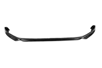 Volkswagen Golf 7/E-Golf 2012–2020 Razprodaja Sprednji lip spojler DPT V-1 (za serijski odbijač, 2017-2019, za lakiranje) fotografija 1