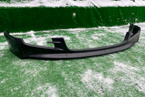 Honda Civic Sedan VIII 2006–2011 B-izdelek Sprednji lip spojler DPT (2006-2009, za lakiranje) fotografija 3