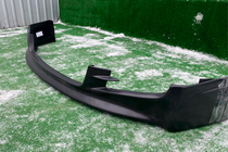 Honda Civic Sedan VIII 2006–2011 B-izdelek Sprednji lip spojler DPT (2006-2009, za lakiranje) fotografija 4