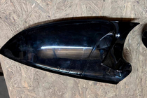 Opel Astra J 2009–2015 Pokrov ogledala BMW-Style levi (1 kos) fotografija 3