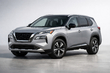 Test Nissan X-Trail T33/Rogue 2022–: je postal bolj odrasel? fotografija 1