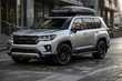 Mestni styling Toyota Land Cruiser Prado 250 brez poceni rešitev fotografija 1