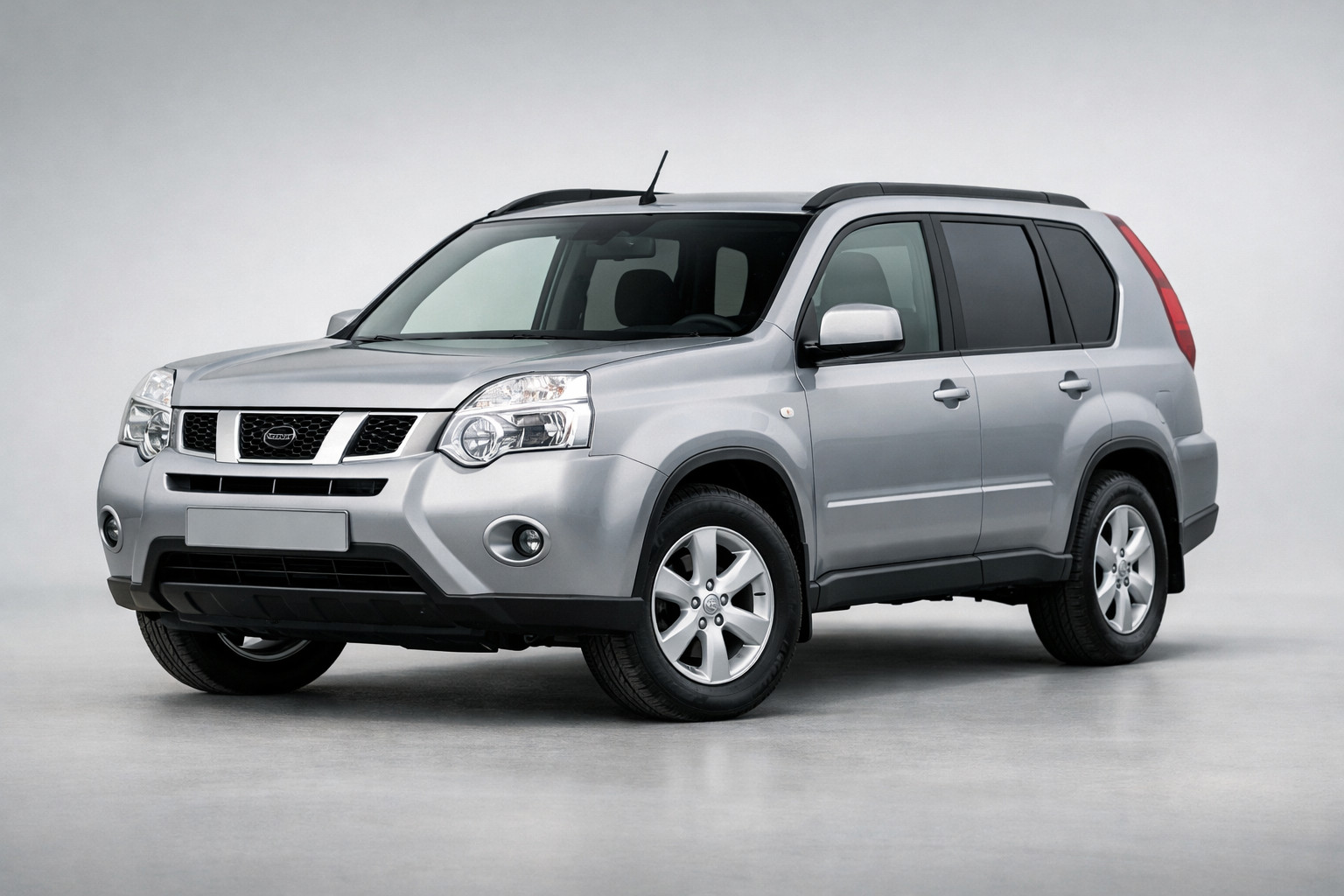 Pregled Nissan X-Trail T31 2007-2014: se ga splača kupiti zdaj?