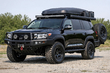 7 predelav za Toyota Land Cruiser 200 po nakupu fotografija 1