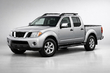 Pregled Nissan Navara 2006-2015: pick-up za delo in dober videz fotografija 1
