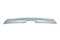 Volkswagen Caddy 2004–2010 Znižano Spojler Kalin ABS (za barvanje) fotografija 1