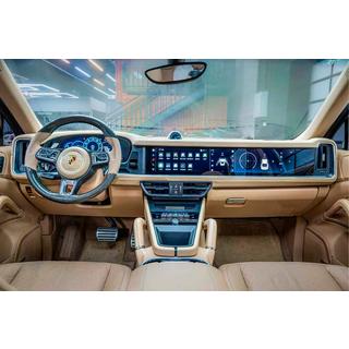 Komplet za nadgradnjo notranjosti za Cayenne E4 2026 Porsche Cayenne 2018– fotografija 2