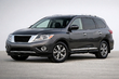 Pregled Nissan Pathfinder R52 2012-2021: prostoren in udoben družinski SUV fotografija 1