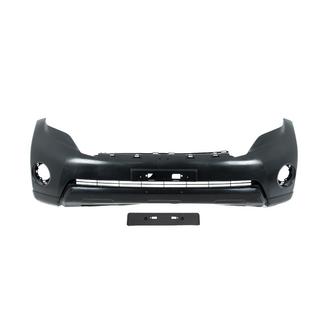 Komplet za prenovo (facelift) iz 2009-2013 na 2013-2017 Toyota Land Cruiser Prado 150 2009–2023 fotografija 3
