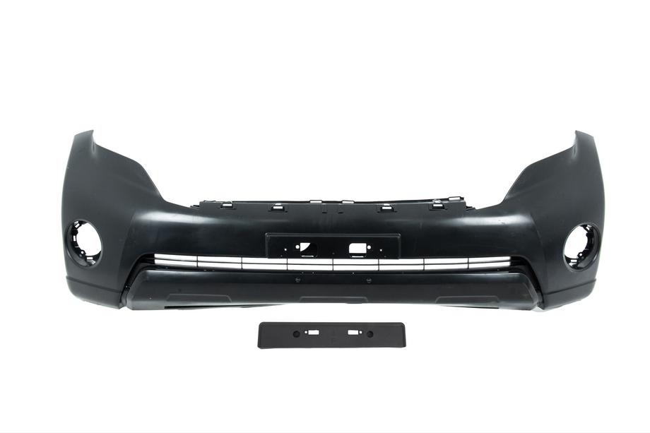 Toyota Land Cruiser Prado 150 2009–2023 Komplet za prenovo (facelift) iz 2009-2013 na 2013-2017 Fotografija 3