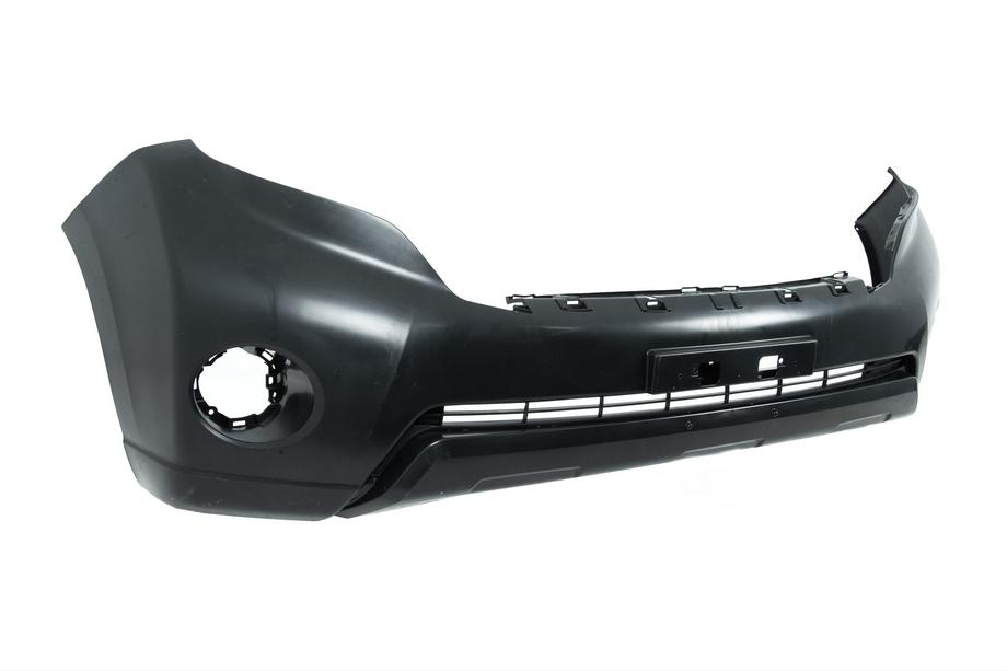 Toyota Land Cruiser Prado 150 2009–2023 Komplet za prenovo (facelift) iz 2009-2013 na 2013-2017 Fotografija 16