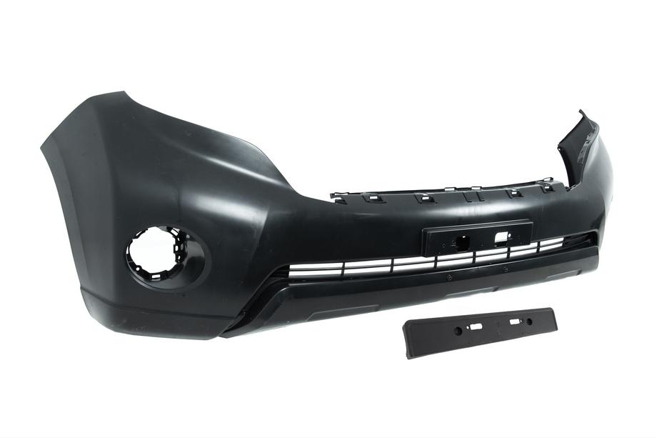 Toyota Land Cruiser Prado 150 2009–2023 Komplet za prenovo (facelift) iz 2009-2013 na 2013-2017 Fotografija 17