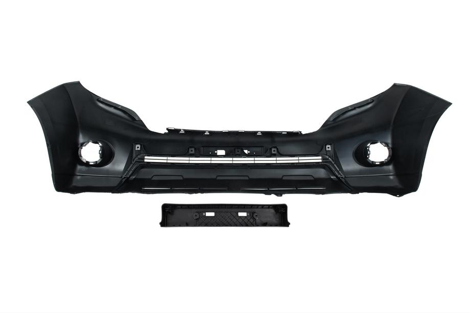 Toyota Land Cruiser Prado 150 2009–2023 Komplet za prenovo (facelift) iz 2009-2013 na 2013-2017 Fotografija 21