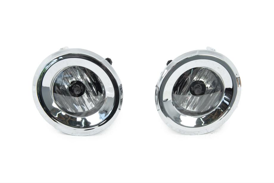 Toyota Land Cruiser Prado 150 2009–2023 Komplet za prenovo (facelift) iz 2009-2013 na 2013-2017 Fotografija 4