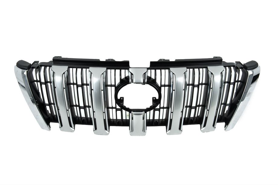 Toyota Land Cruiser Prado 150 2009–2023 Komplet za prenovo (facelift) iz 2009-2013 na 2013-2017 Fotografija 6