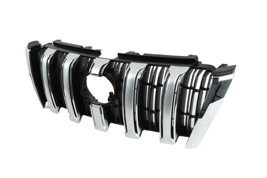 Toyota Land Cruiser Prado 150 2009–2023 Komplet za prenovo (facelift) iz 2009-2013 na 2013-2017 Fotografija 39
