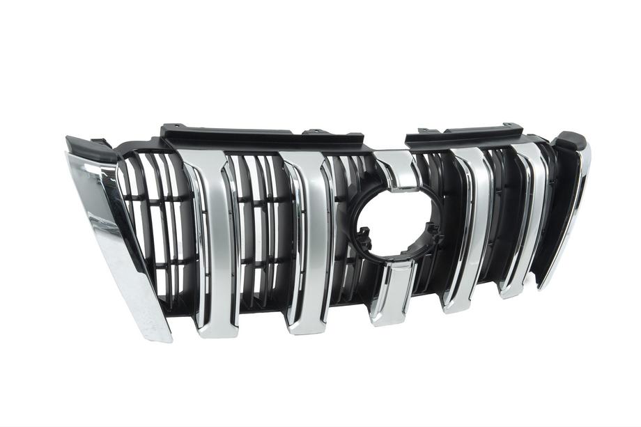 Toyota Land Cruiser Prado 150 2009–2023 Komplet za prenovo (facelift) iz 2009-2013 na 2013-2017 Fotografija 40