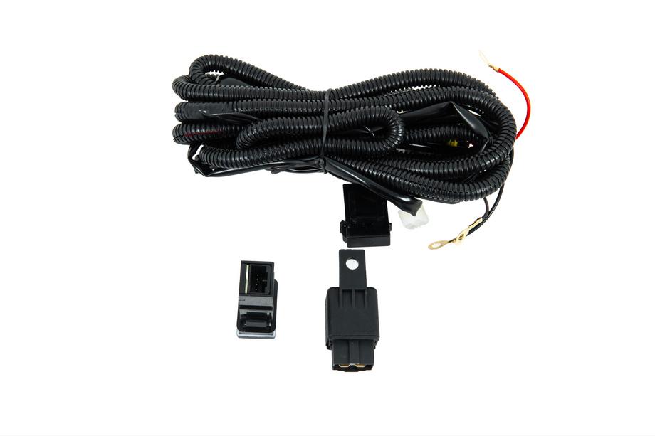 Toyota Land Cruiser Prado 150 2009–2023 Komplet za prenovo (facelift) iz 2009-2013 na 2013-2017 Fotografija 51