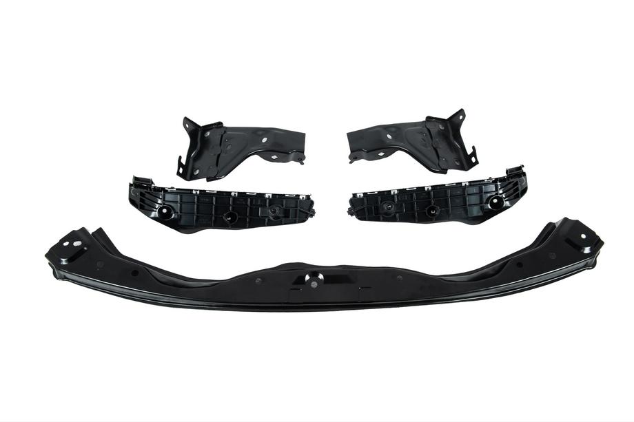 Toyota Land Cruiser Prado 150 2009–2023 Komplet za prenovo (facelift) iz 2009-2013 na 2013-2017 Fotografija 9