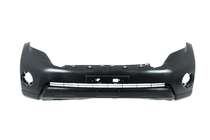 Toyota Land Cruiser Prado 150 2009–2023 Sprednji odbijač (za 2013-2017) fotografija 1