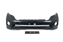 Toyota Land Cruiser Prado 150 2009–2023 Sprednji odbijač (za 2013-2017) fotografija 7